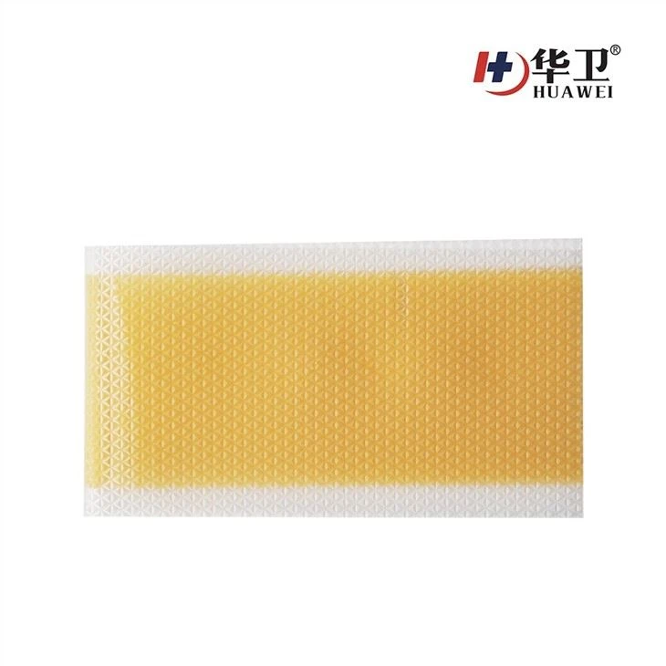 Silicone Scar Gel Sheet