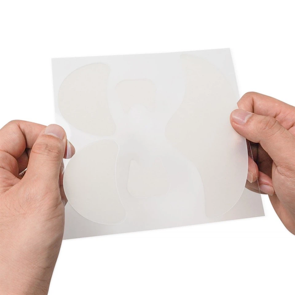 Full Face Acne Patch Hypoallergenic Acne Spot Patches Gentle On Skin