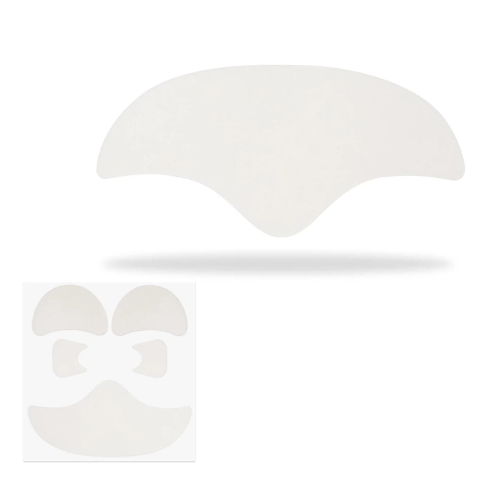 Full Face Acne Patch Hypoallergenic Acne Spot Patches Gentle On Skin